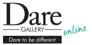 Dare Gallery Coupons & Promo Codes