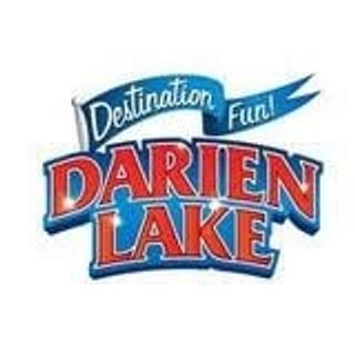 Darien Lake Coupons & Promo Codes