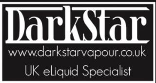 DarkStar Vapour Coupons & Promo Codes