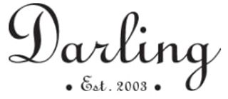 Darling Coupons & Promo Codes