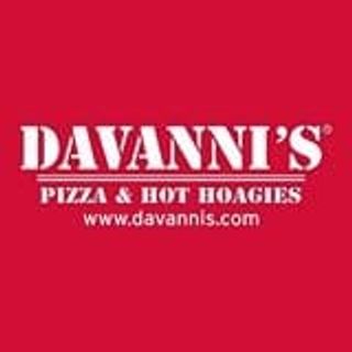 Davanni's Coupons & Promo Codes