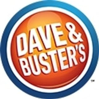 Dave and Busters Coupons & Promo Codes