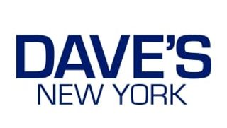 Dave's New York Coupons & Promo Codes