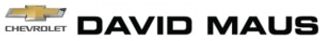 David Maus Chevrolet Coupons & Promo Codes