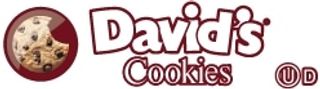 David's Cookies Coupons & Promo Codes