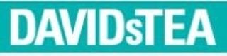 DAVIDs TEA Coupons & Promo Codes