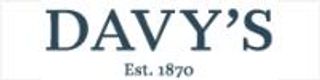 Davy's Coupons & Promo Codes