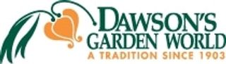 Dawsons Garden World Coupons & Promo Codes