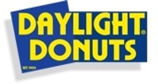Daylight Donuts Coupons & Promo Codes