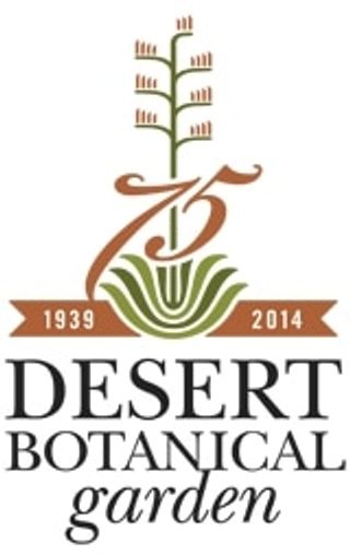 Desert Botanical Garden Coupons & Promo Codes