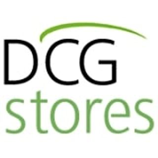 DCG Stores Coupons & Promo Codes