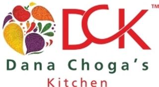 Dana Choga's Kitchen Coupons & Promo Codes