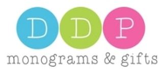 DDP Monograms and Gifts Coupons & Promo Codes