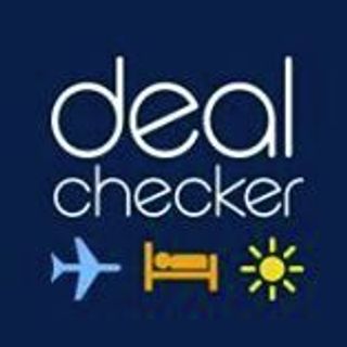 Dealchecker Coupons & Promo Codes