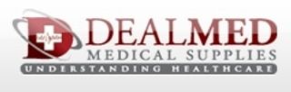 Dealmed Coupons & Promo Codes