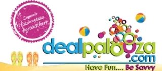 Dealpalooza Coupons & Promo Codes