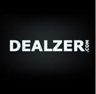 Dealzer Coupons & Promo Codes