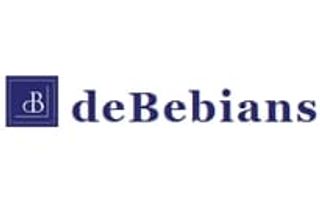 deBebians Coupons & Promo Codes