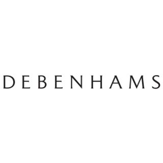 Debenhams Coupons & Promo Codes