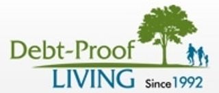 Debt-Proof Living Coupons & Promo Codes