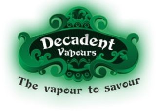 Decadent Vapours Coupons & Promo Codes