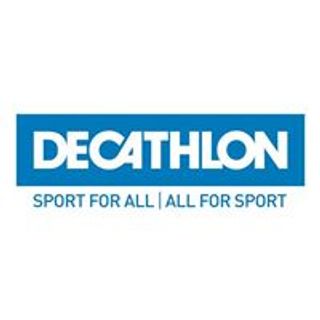 Decathlon Coupons & Promo Codes