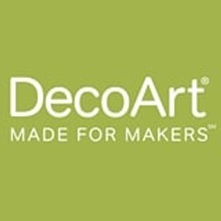 Decoart Coupons & Promo Codes