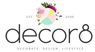 Decor8 Coupons & Promo Codes