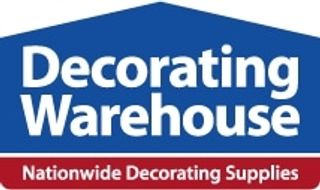 Decorating Warehouse Coupons & Promo Codes