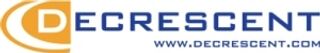 Decrescent Coupons & Promo Codes