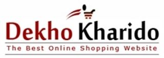 DekhoKharido Coupons & Promo Codes