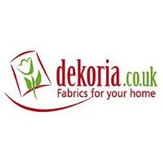 Dekoria Coupons & Promo Codes