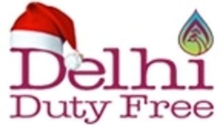 Delhi Duty Free Coupons & Promo Codes