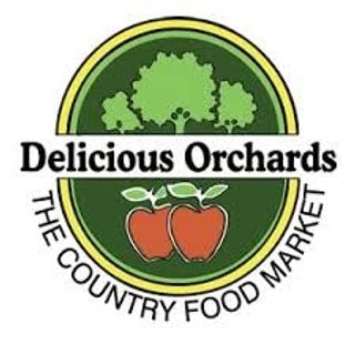 Delicious Orchards Coupons & Promo Codes