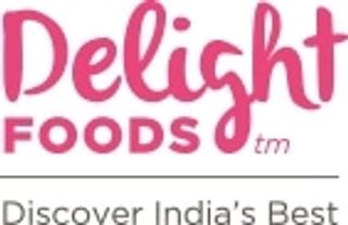 Delight Foods Coupons & Promo Codes