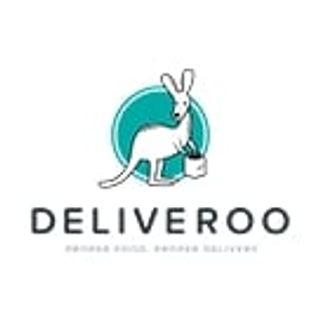 Deliveroo Coupons & Promo Codes