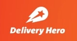 Delivery Hero Coupons & Promo Codes
