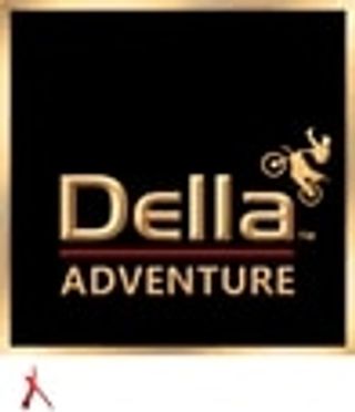 Della Adventure Coupons & Promo Codes