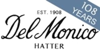 Delmonico Hatter Coupons & Promo Codes