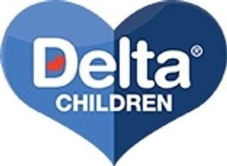 Delta Children's Products Coupons & Promo Codes