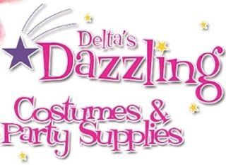 Deltas Dazzling Costumes Coupons & Promo Codes