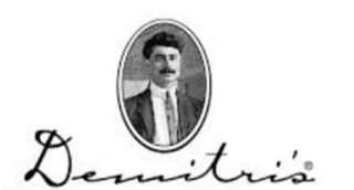 Demitris Coupons & Promo Codes