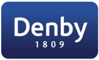 Denby Coupons & Promo Codes