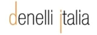 Denelli Italia Coupons & Promo Codes