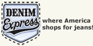 Denim Express Coupons & Promo Codes