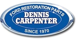 Dennis Carpenter Coupons & Promo Codes