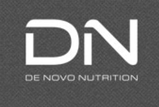 De Novo Nutrition Coupons & Promo Codes