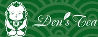 Den's Tea Coupons & Promo Codes