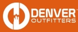 Denver Outfitters Coupons & Promo Codes
