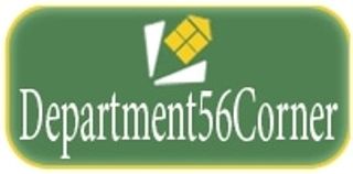Department 56 corner Coupons & Promo Codes